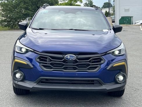 Certified 2024 Subaru Crosstrek 2.5i Sport w/ Popular Package #4A AWD/4WD image 16