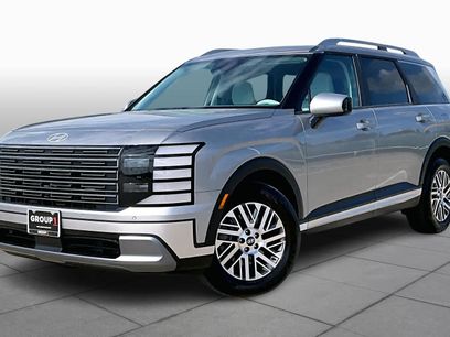 Used 2026 Hyundai Palisade SEL