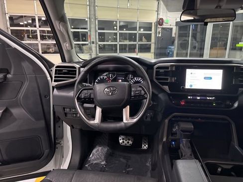 Used 2023 Toyota Tundra SR5 image 30