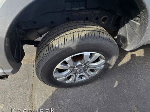 Used 2020 Ford Ranger Lariat w/ Technology Package image 5