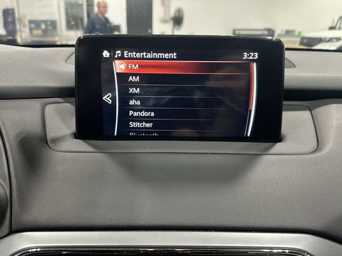 Used 2017 MAZDA CX-9 Touring AWD/4WD image 16