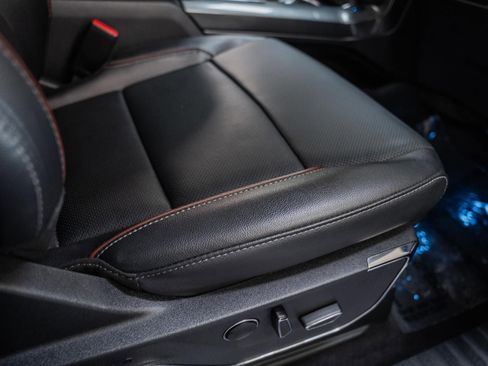 Used 2023 Ford F150 Lariat w/ Equipment Group 502A High image 44