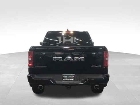 New 2026 RAM 1500 Big Horn image 7