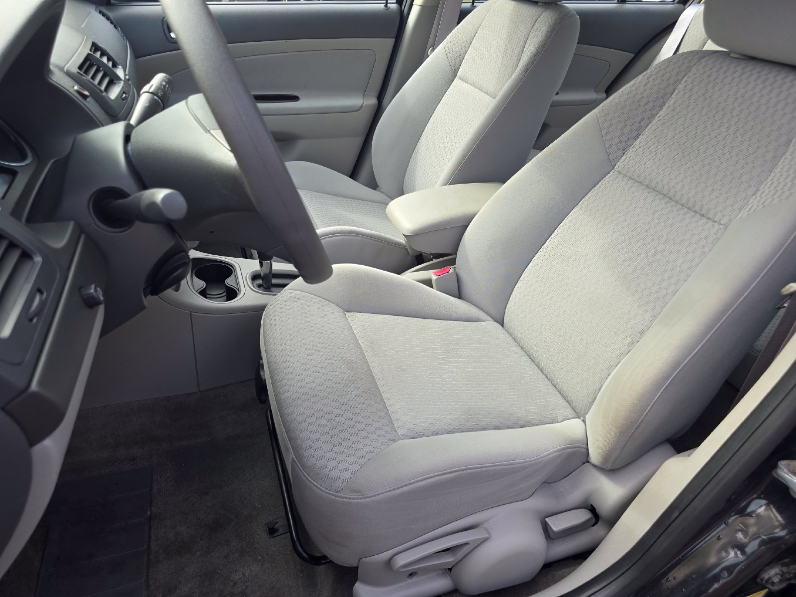 Used 2007 Chevrolet Cobalt LT FWD image 18