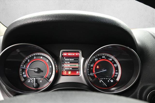 Used 2020 Dodge Journey Crossroad FWD image 18