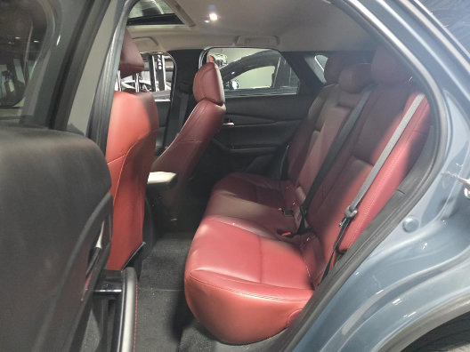 Used 2023 MAZDA CX-30 AWD 2.5 S w/ Preferred Package image 10