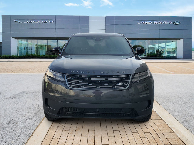 Certified 2026 Land Rover Range Rover Velar S AWD/4WD image 2