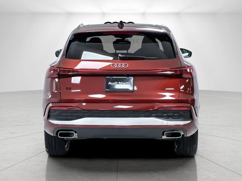 New 2026 Audi Q5 Premium AWD/4WD image 4