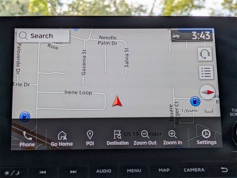 Used 2022 Mitsubishi Outlander SEL image 28