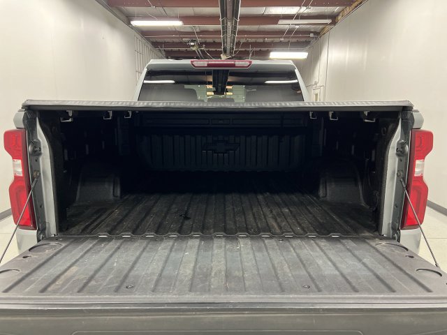 Used 2024 Chevrolet Silverado 1500 RST AWD/4WD image 25