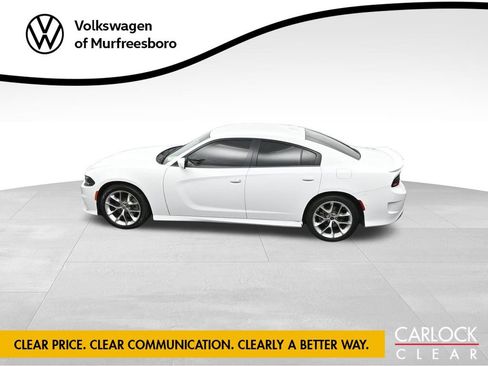 Used 2022 Dodge Charger GT image 28
