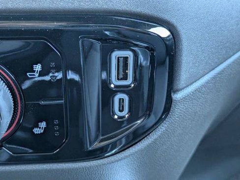 New 2026 Chevrolet Silverado 1500 LT w/ Z71 Off-Road Package AWD/4WD image 25