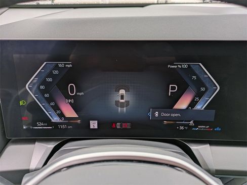 Used 2026 BMW X3 xDrive30 w/ Convenience Package image 11