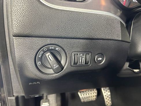 Used 2021 Dodge Charger GT w/ Blacktop Package image 19