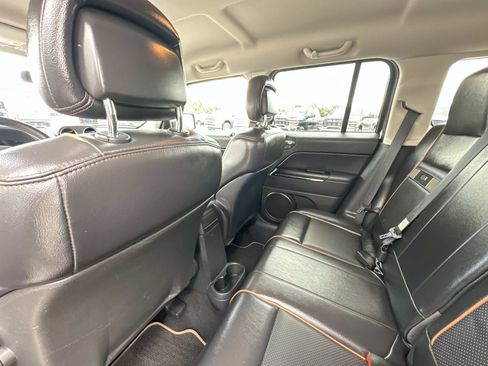 Used 2011 Jeep Patriot 70th Anniversary image 18