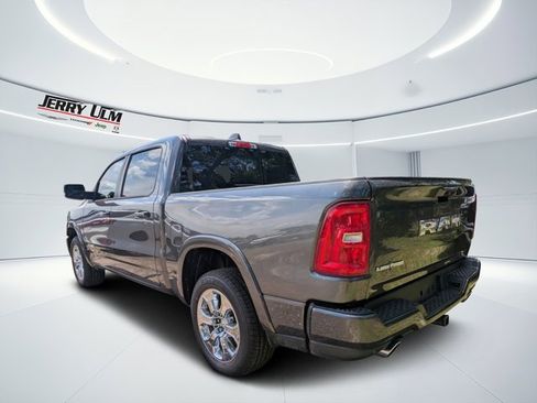 New 2026 RAM 1500 Lone Star image 5