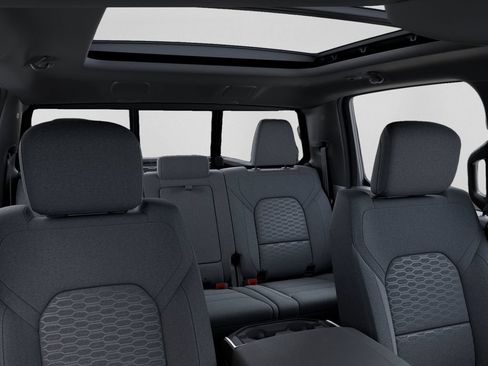New 2026 RAM 1500 Big Horn AWD/4WD image 28