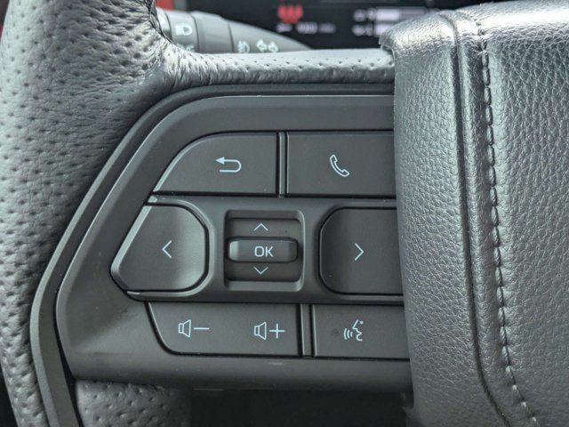 Used 2025 Toyota Tundra TRD Pro AWD/4WD image 22