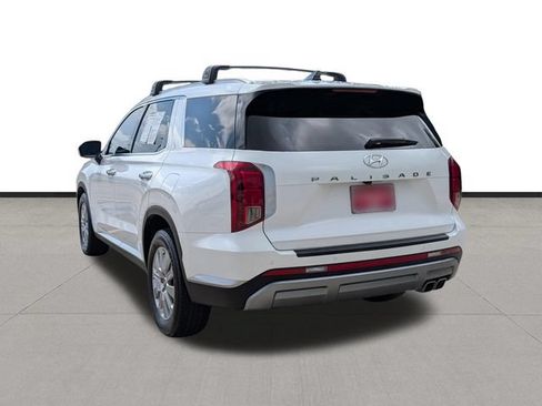 Used 2025 Hyundai Palisade SEL FWD image 7