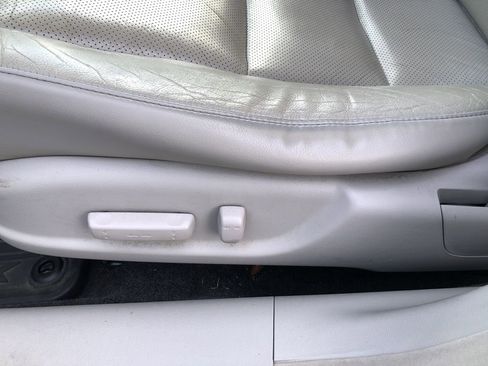 Used 2012 Acura TSX TECHPKG image 13