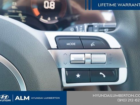 New 2026 Hyundai Tucson SE image 27