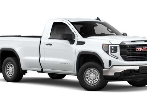 New 2026 GMC Sierra 1500 Pro image 31