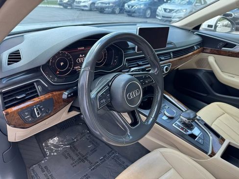 Used 2017 Audi A4 2.0T Premium Plus image 23