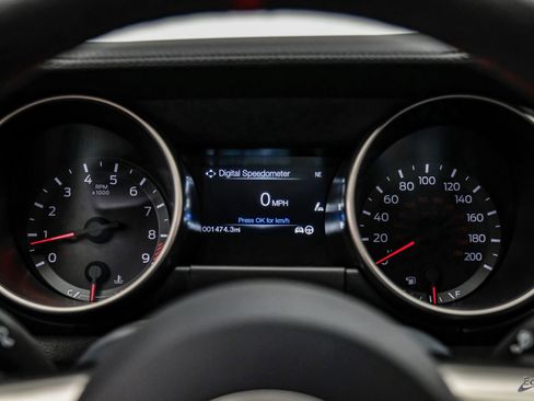 Used 2016 Ford Mustang Shelby GT350R w/ GT350R Equipment Group 920A image 75