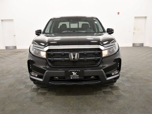 Certified 2025 Honda Ridgeline RTL image 11