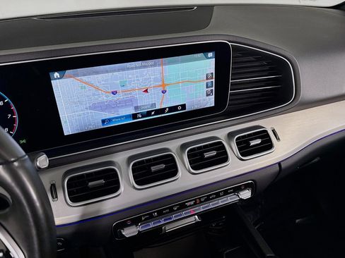 Used 2022 Mercedes-Benz GLE 450 4MATIC image 19