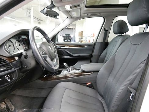 Used 2015 BMW X5 xDrive35i image 8