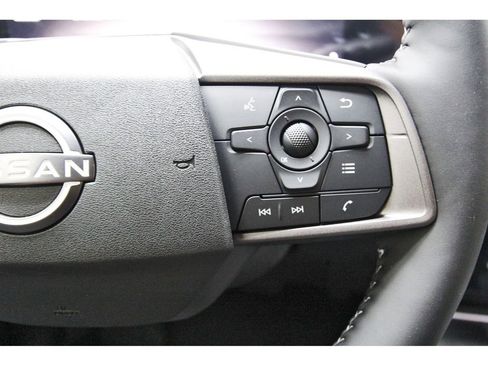 New 2026 Nissan Sentra SV w/ SV Convenience Package image 16