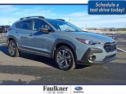 Certified 2025 Subaru Crosstrek 2.5i Premium