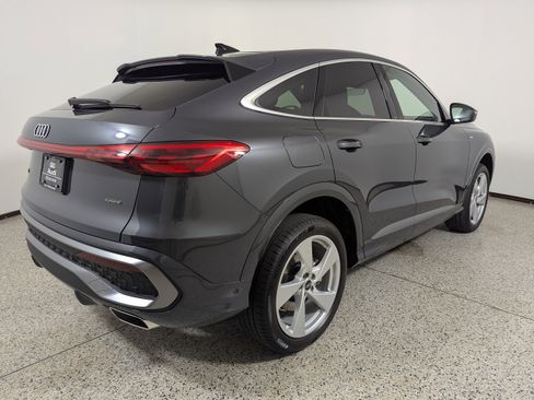 New 2025 Audi Q5 Premium Plus image 7