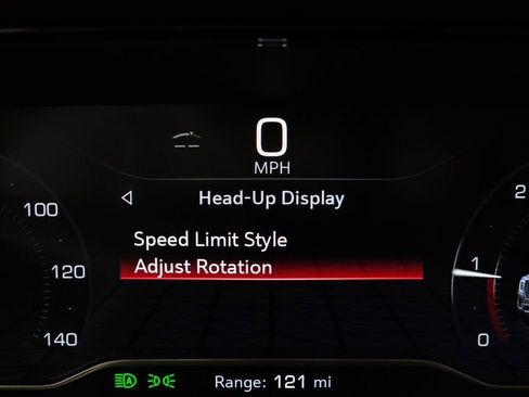 Used 2023 GMC Yukon Denali w/ Advanced Technology Package image 23