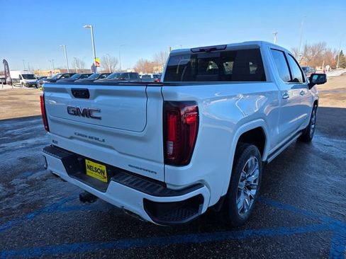 Used 2024 GMC Sierra 1500 Denali w/ Denali Reserve Package image 10