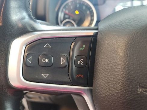 Used 2019 RAM 1500 Big Horn AWD/4WD image 18