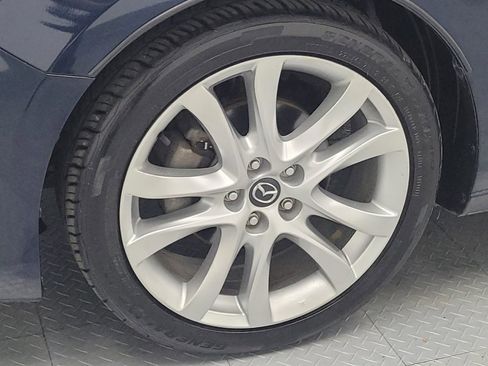 Used 2015 MAZDA MAZDA6 Touring image 31