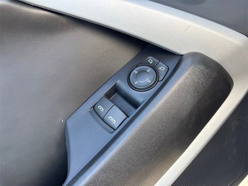 Used 2024 Chevrolet Camaro LT w/ RS Package image 24