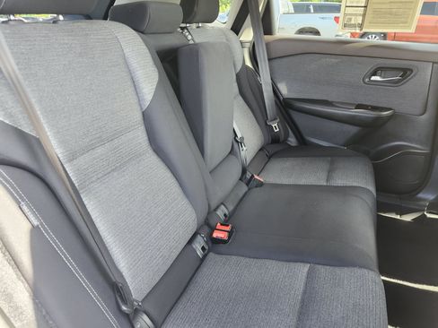 Used 2023 Nissan Rogue SV AWD/4WD image 18