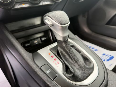 Used 2023 Kia Forte LXS w/ LXS Technology Package FWD image 32
