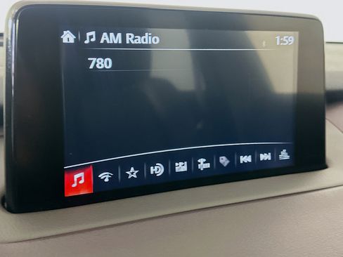 Used 2017 MAZDA CX-9 Grand Touring image 21