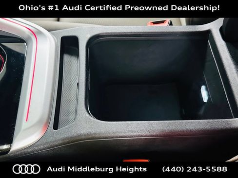 Certified 2025 Audi Q5 Premium Plus w/ Premium Plus AWD/4WD image 21