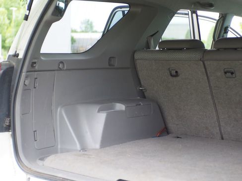Used 2007 Toyota 4Runner SR5 RWD image 21