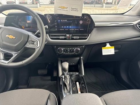 New 2026 Chevrolet TrailBlazer LT image 20