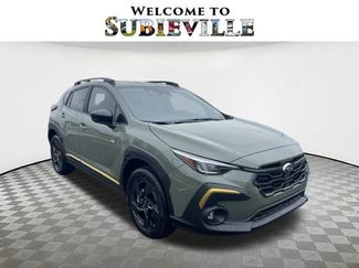 New 2026 Subaru Crosstrek 2.5i Sport 360° Tour
