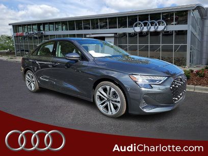 New 2026 Audi A3 2.0T Premium Plus