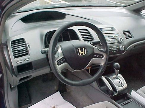 Used 2008 Honda Civic EX image 9