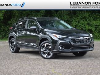 Used 2024 Subaru Crosstrek 2.5i Limited AWD/4WD 360° Tour