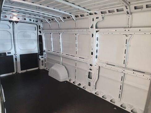 New 2025 RAM ProMaster 3500 w/ Safety Group image 13